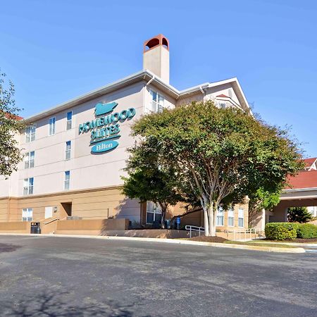 Homewood Suites By Hilton San Antonio Northwest Kültér fotó