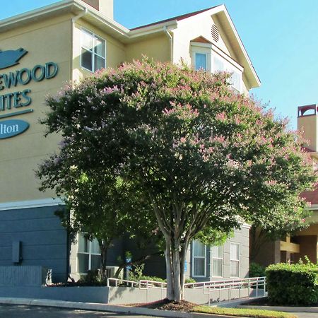 Homewood Suites By Hilton San Antonio Northwest Kültér fotó