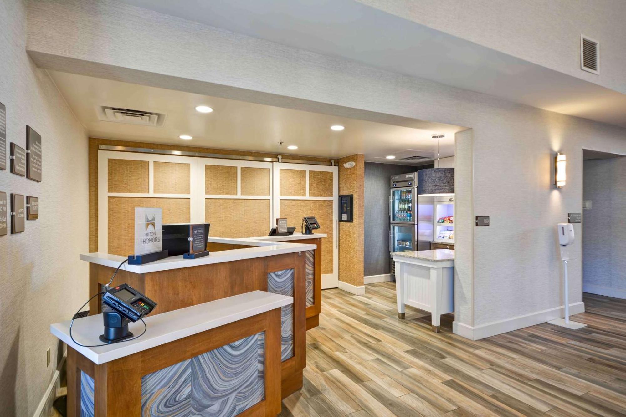 Homewood Suites By Hilton San Antonio Northwest Kültér fotó