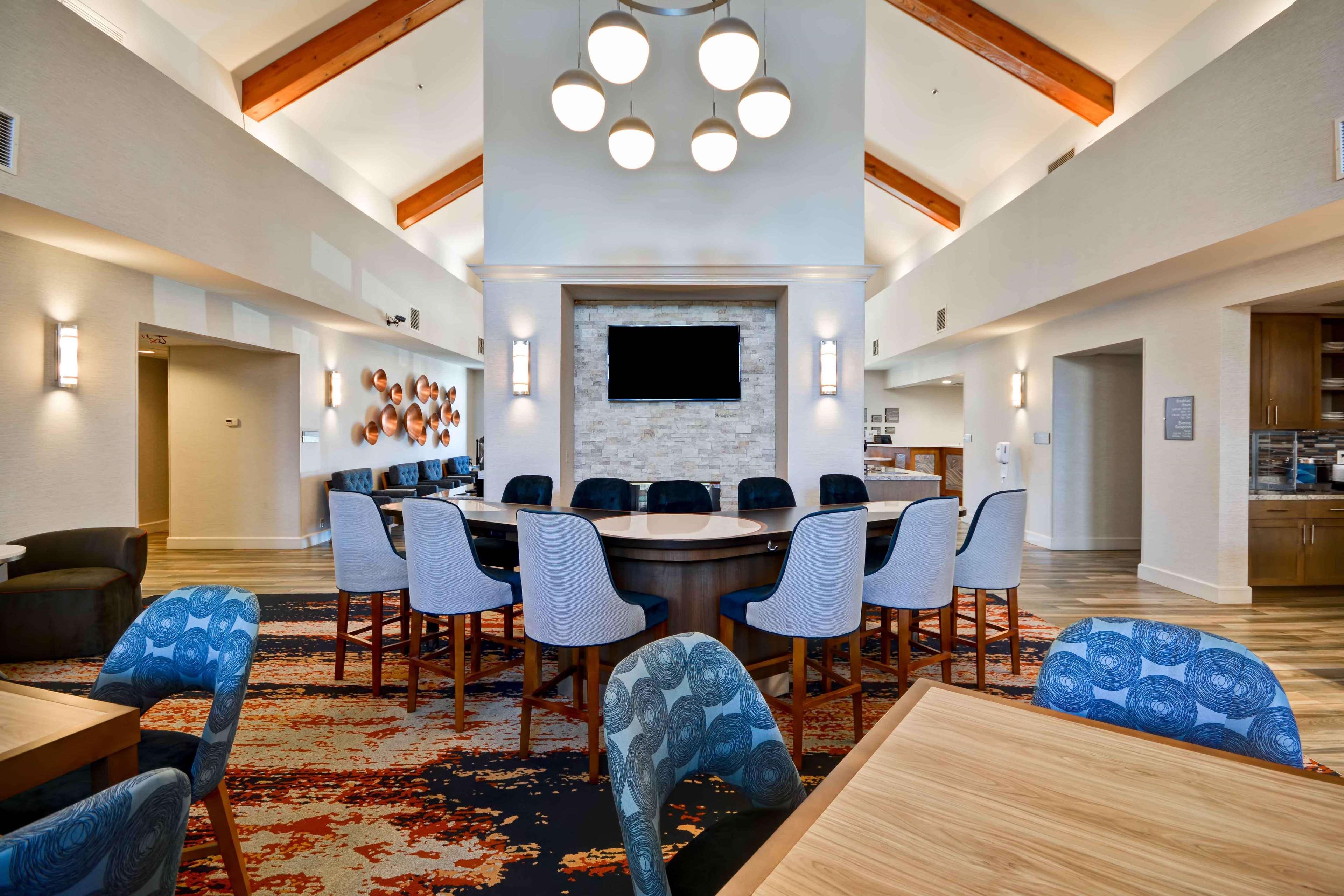 Homewood Suites By Hilton San Antonio Northwest Kültér fotó