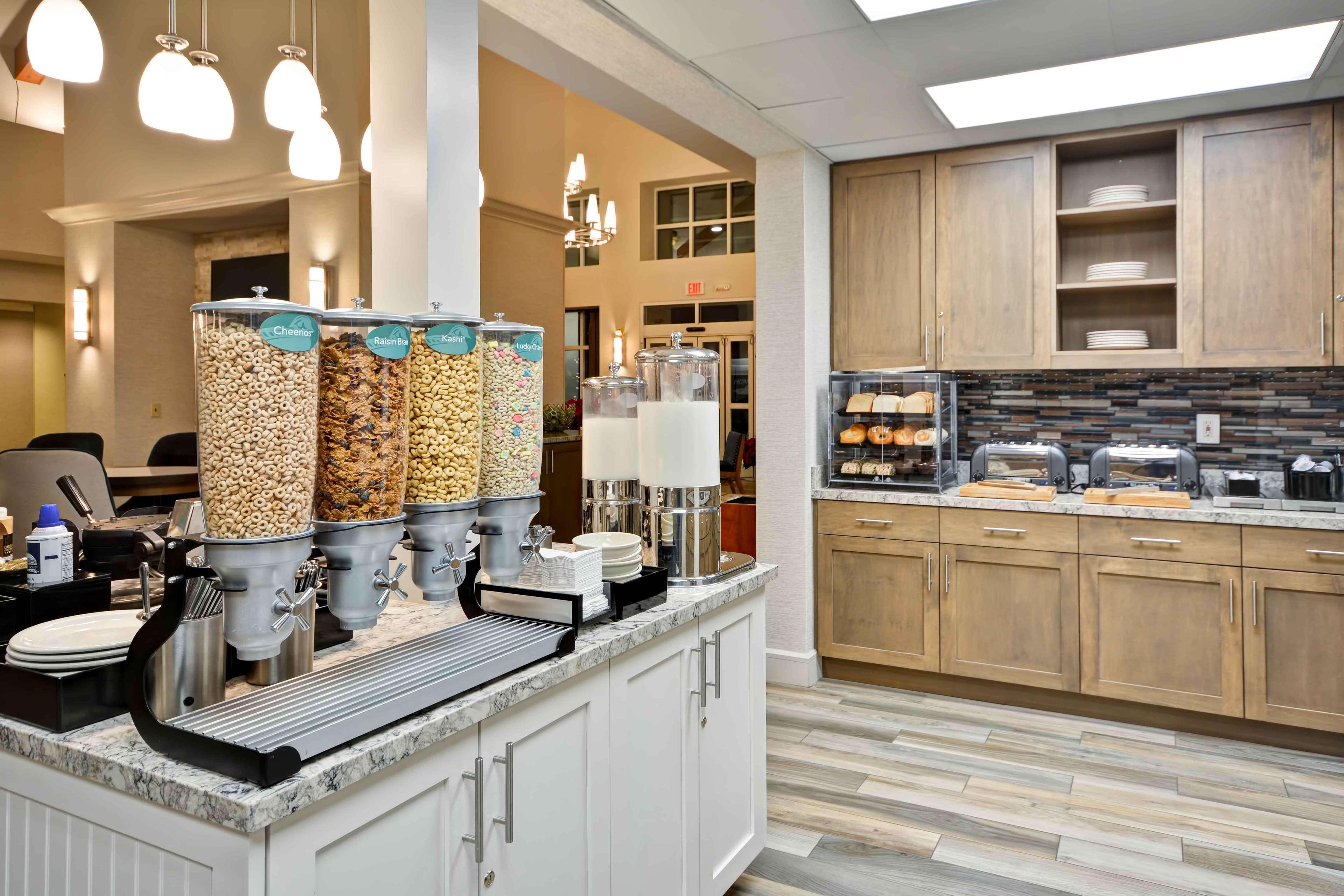 Homewood Suites By Hilton San Antonio Northwest Kültér fotó