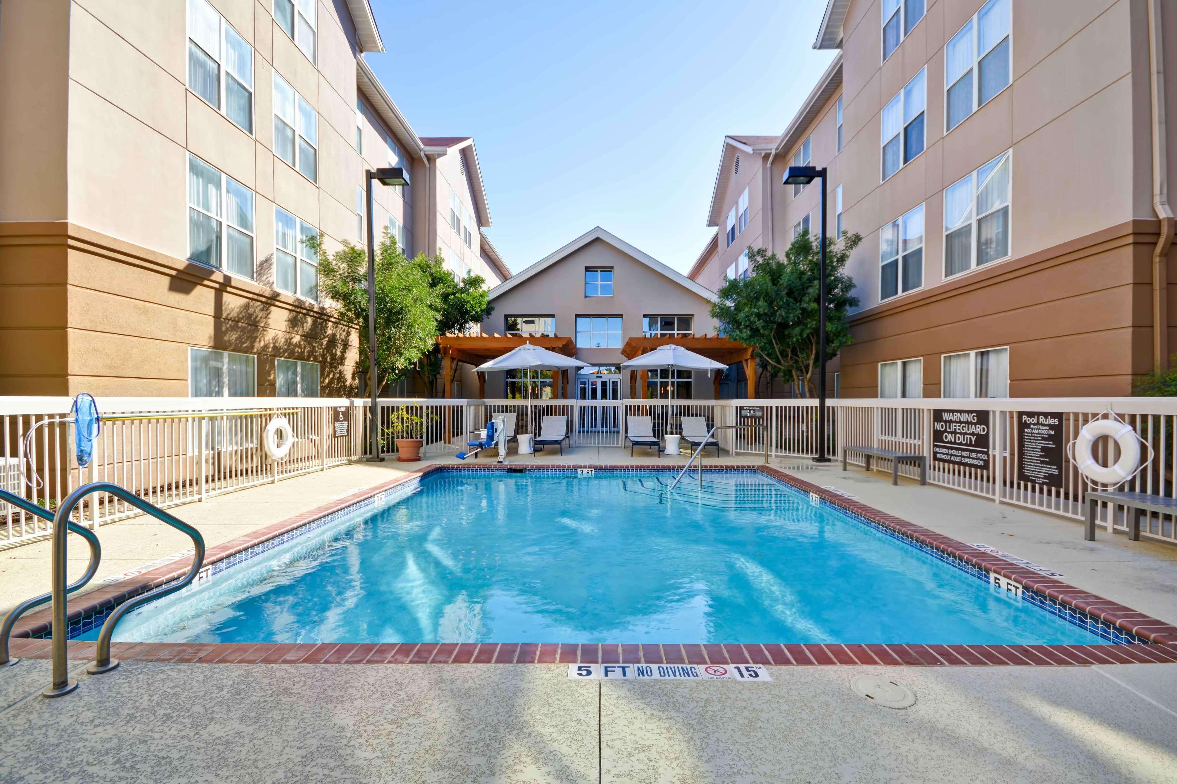 Homewood Suites By Hilton San Antonio Northwest Kültér fotó
