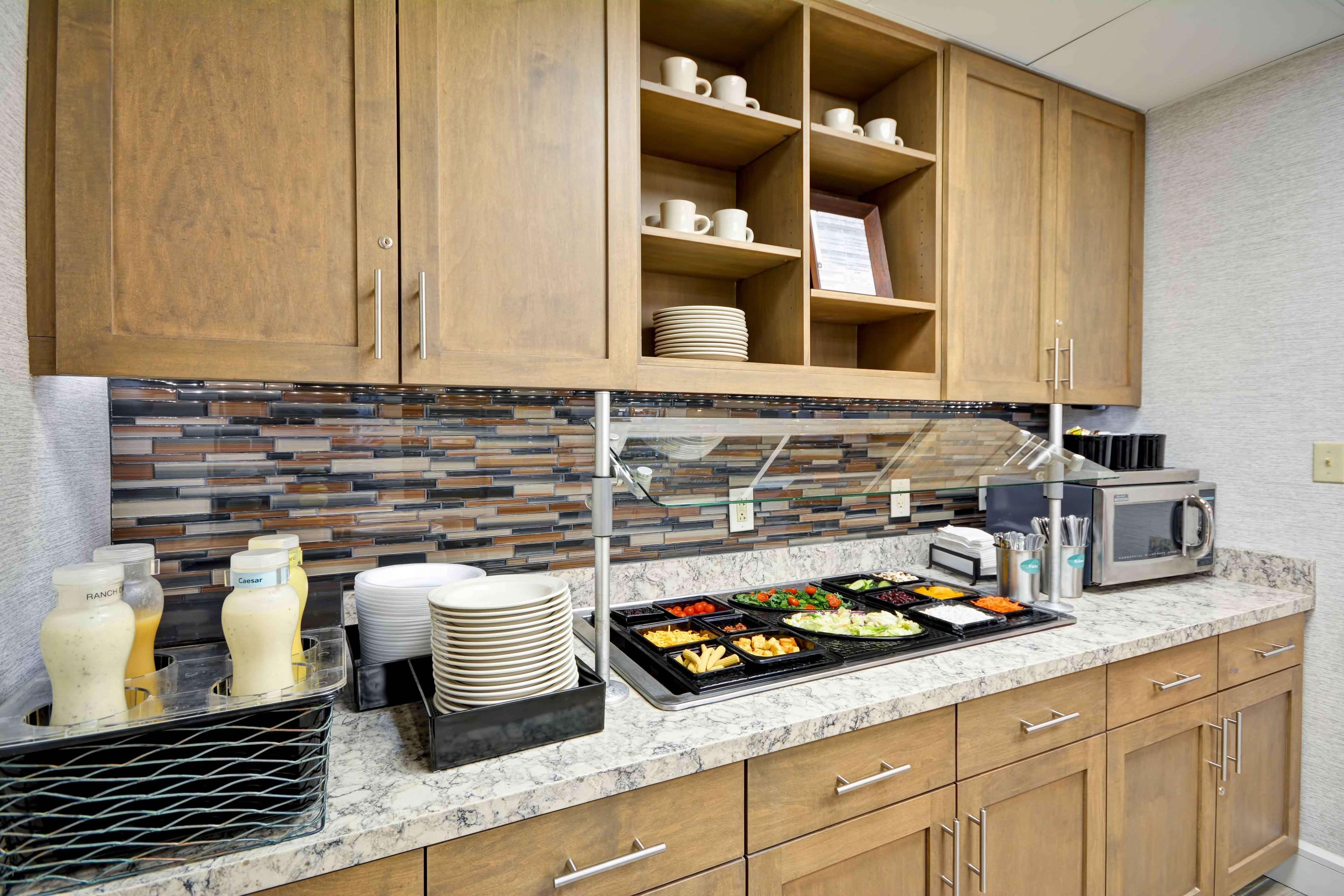 Homewood Suites By Hilton San Antonio Northwest Kültér fotó