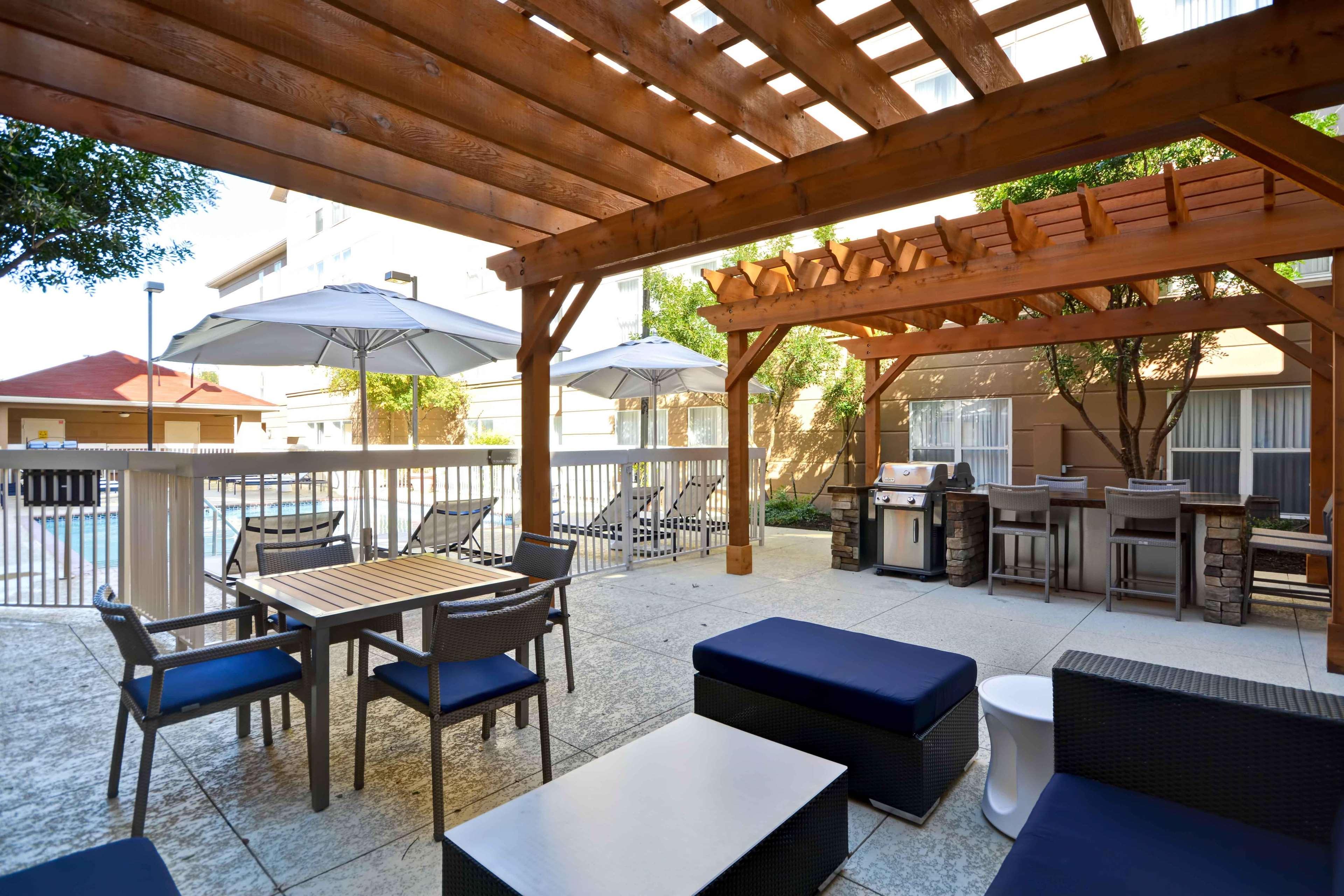 Homewood Suites By Hilton San Antonio Northwest Kültér fotó