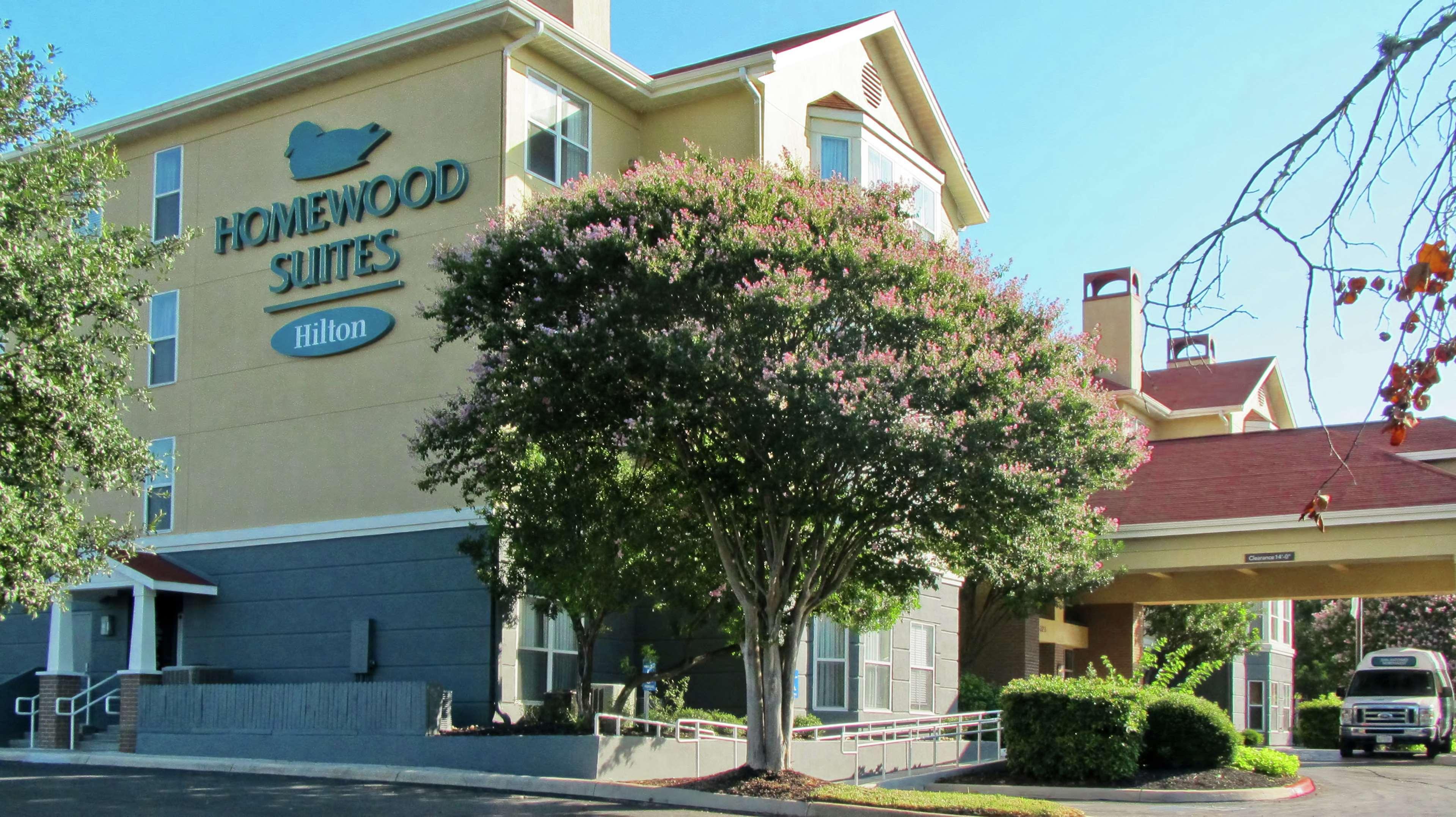 Homewood Suites By Hilton San Antonio Northwest Kültér fotó