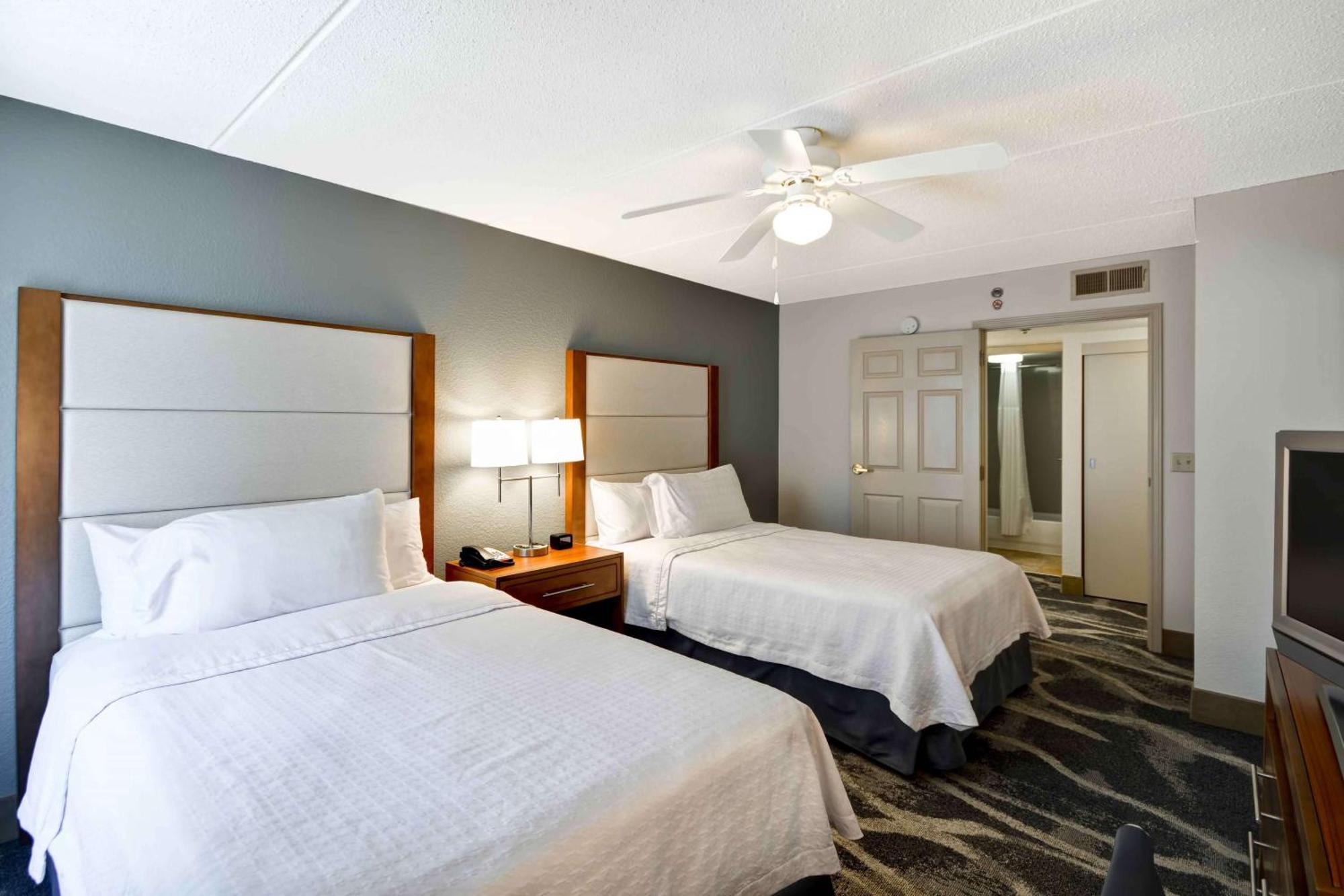 Homewood Suites By Hilton San Antonio Northwest Kültér fotó