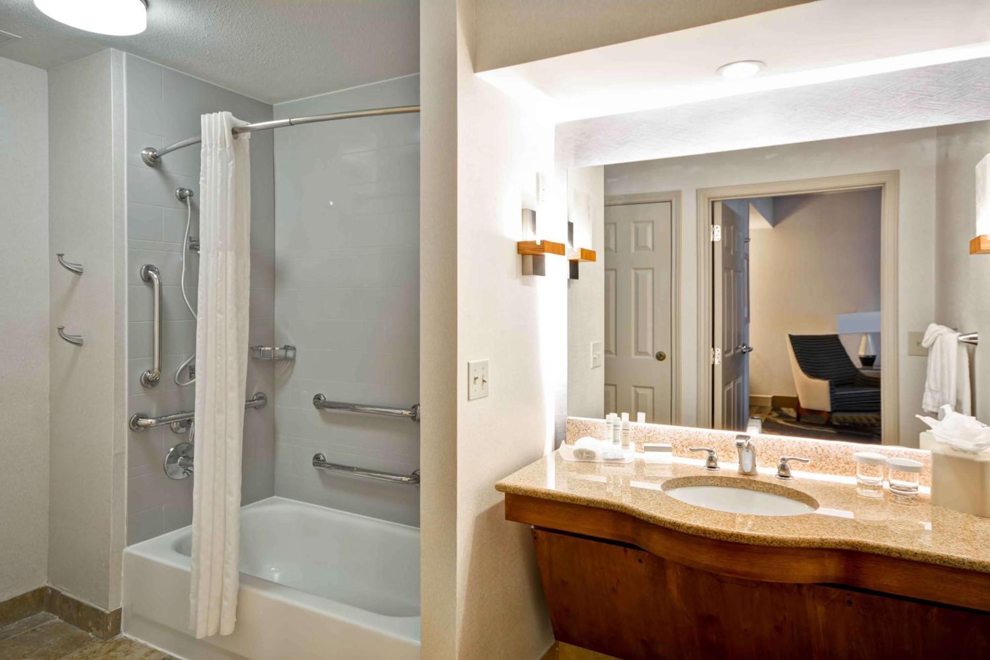 Homewood Suites By Hilton San Antonio Northwest Kültér fotó