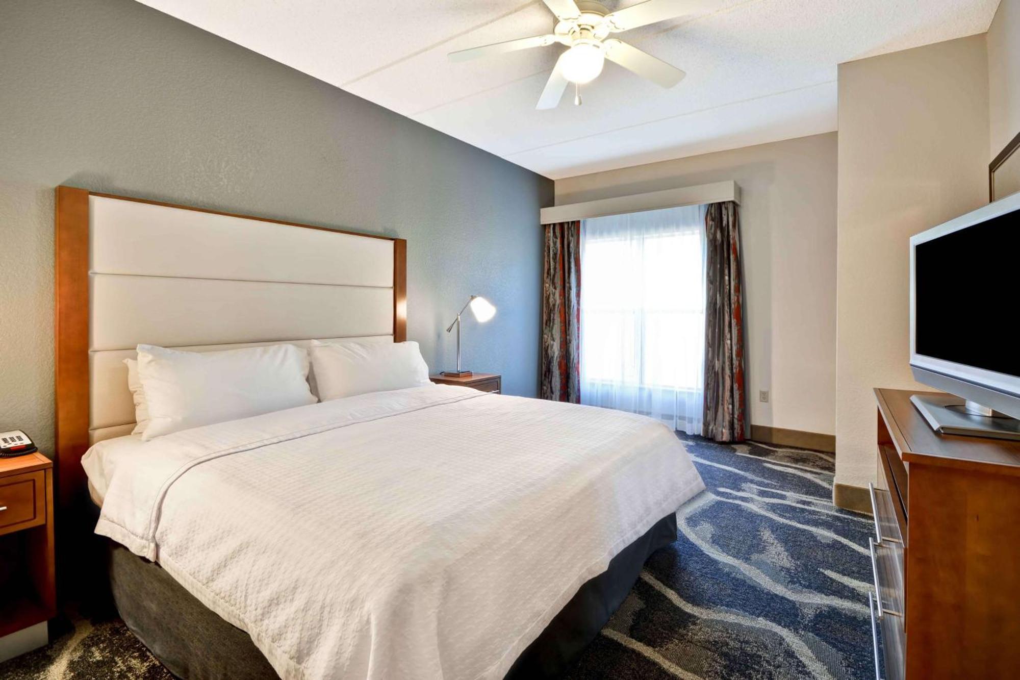 Homewood Suites By Hilton San Antonio Northwest Kültér fotó