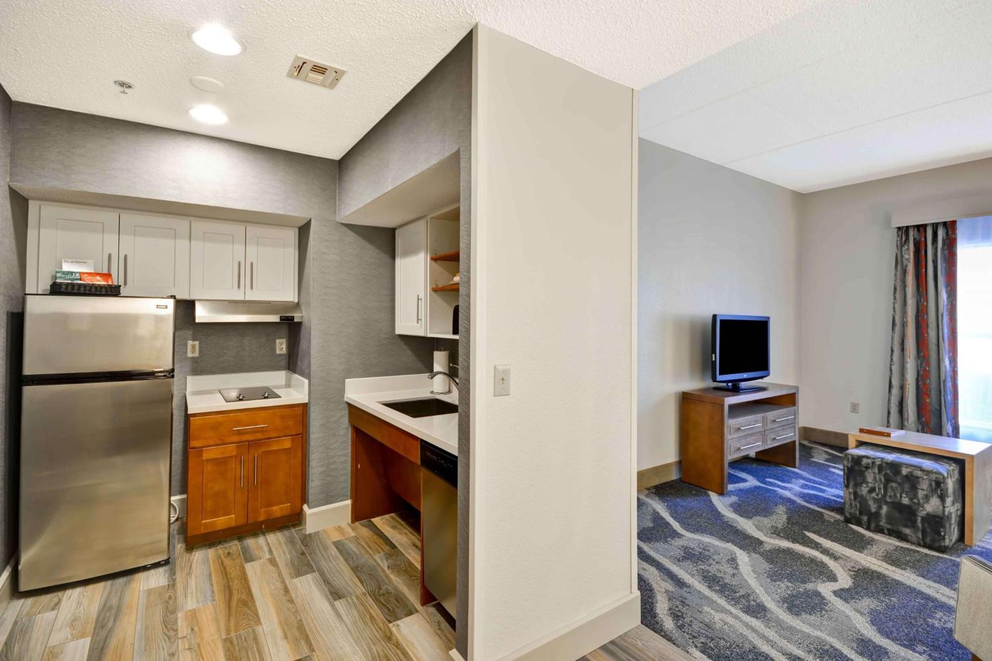 Homewood Suites By Hilton San Antonio Northwest Kültér fotó