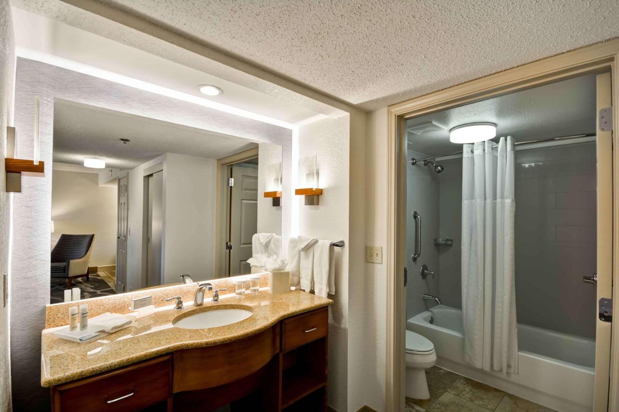 Homewood Suites By Hilton San Antonio Northwest Kültér fotó