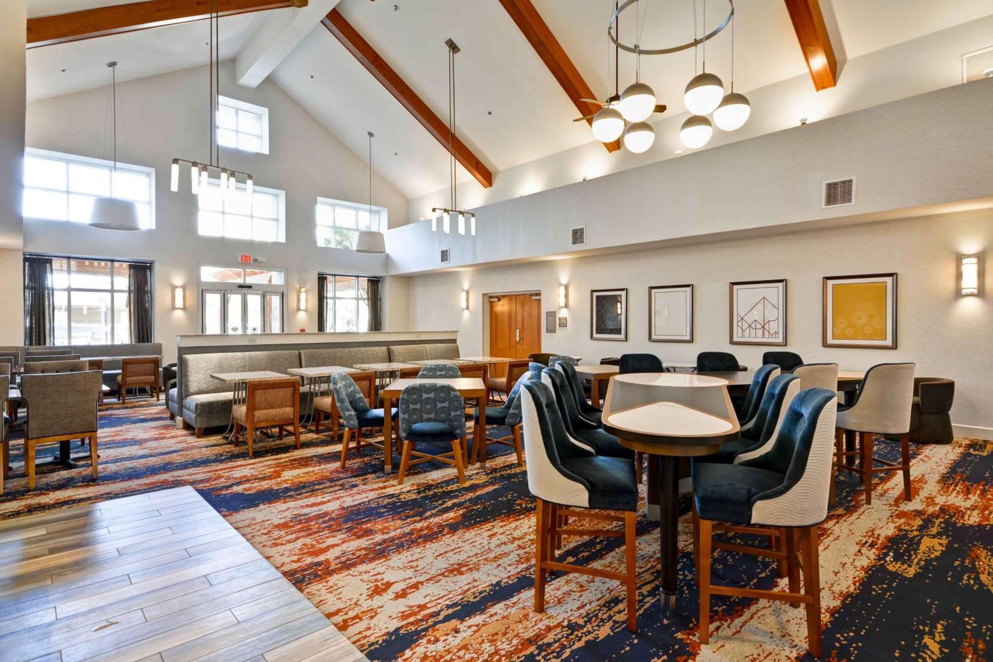 Homewood Suites By Hilton San Antonio Northwest Kültér fotó