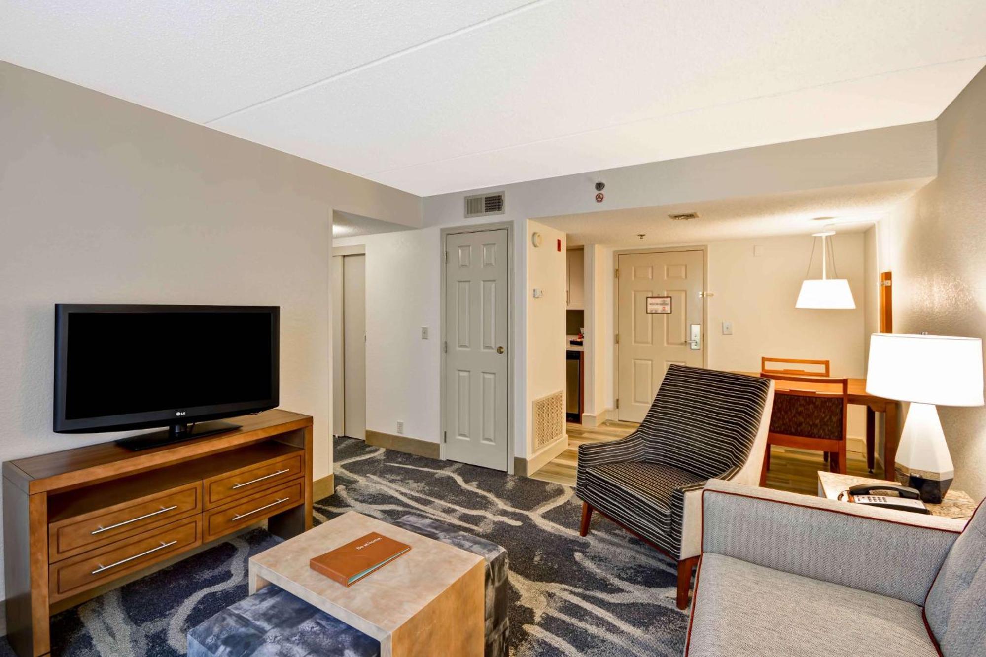 Homewood Suites By Hilton San Antonio Northwest Kültér fotó