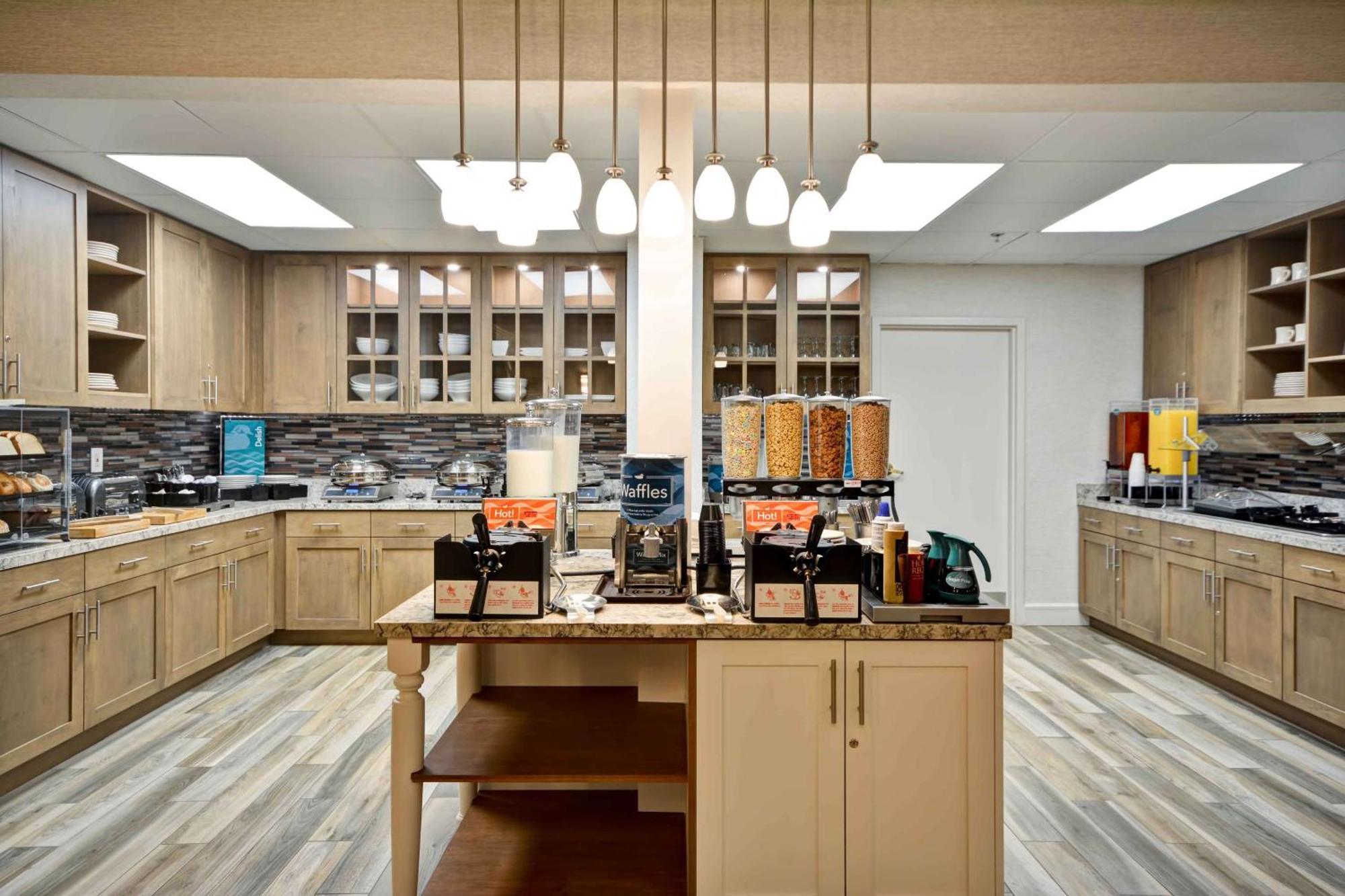 Homewood Suites By Hilton San Antonio Northwest Kültér fotó