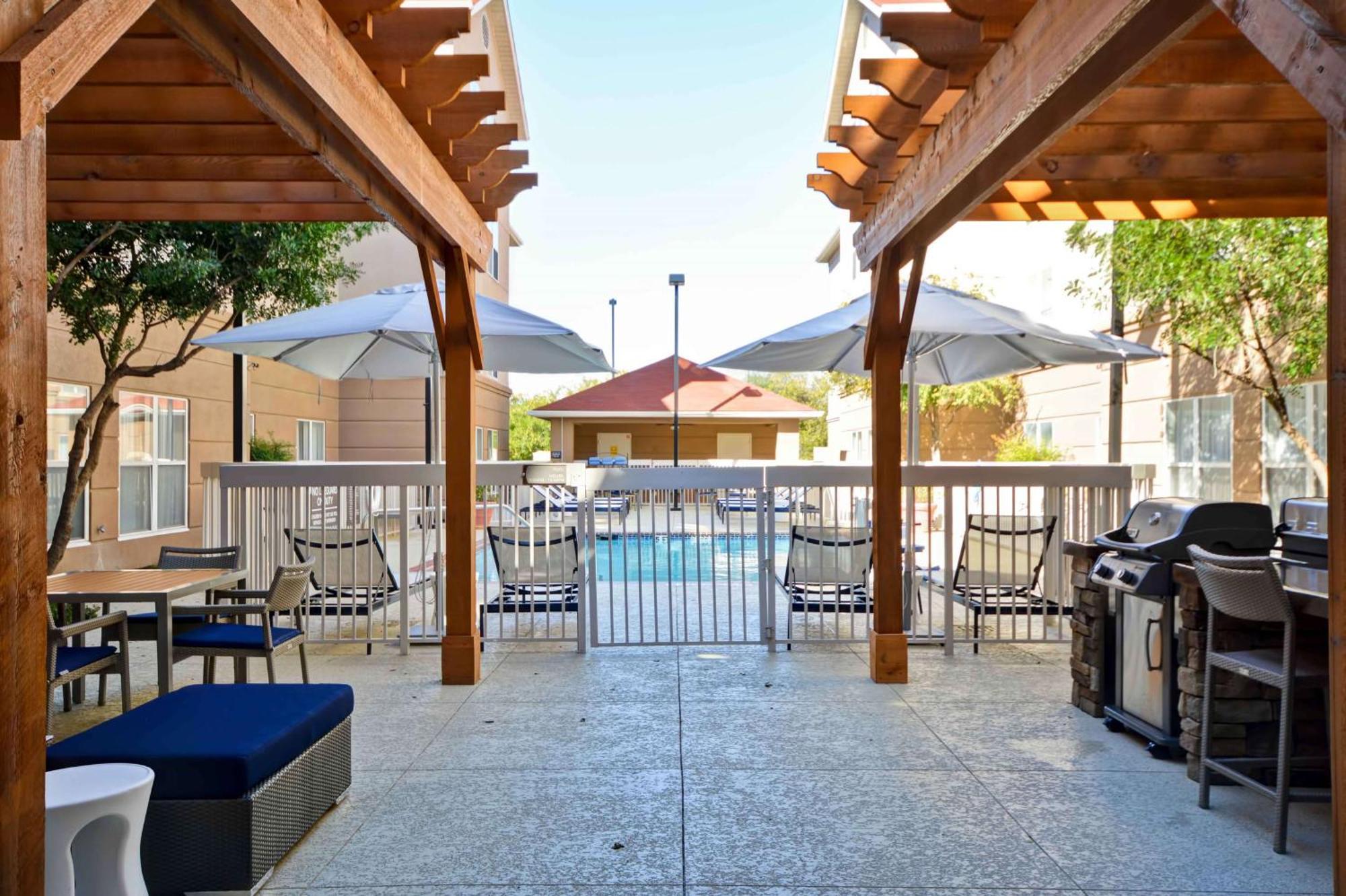 Homewood Suites By Hilton San Antonio Northwest Kültér fotó