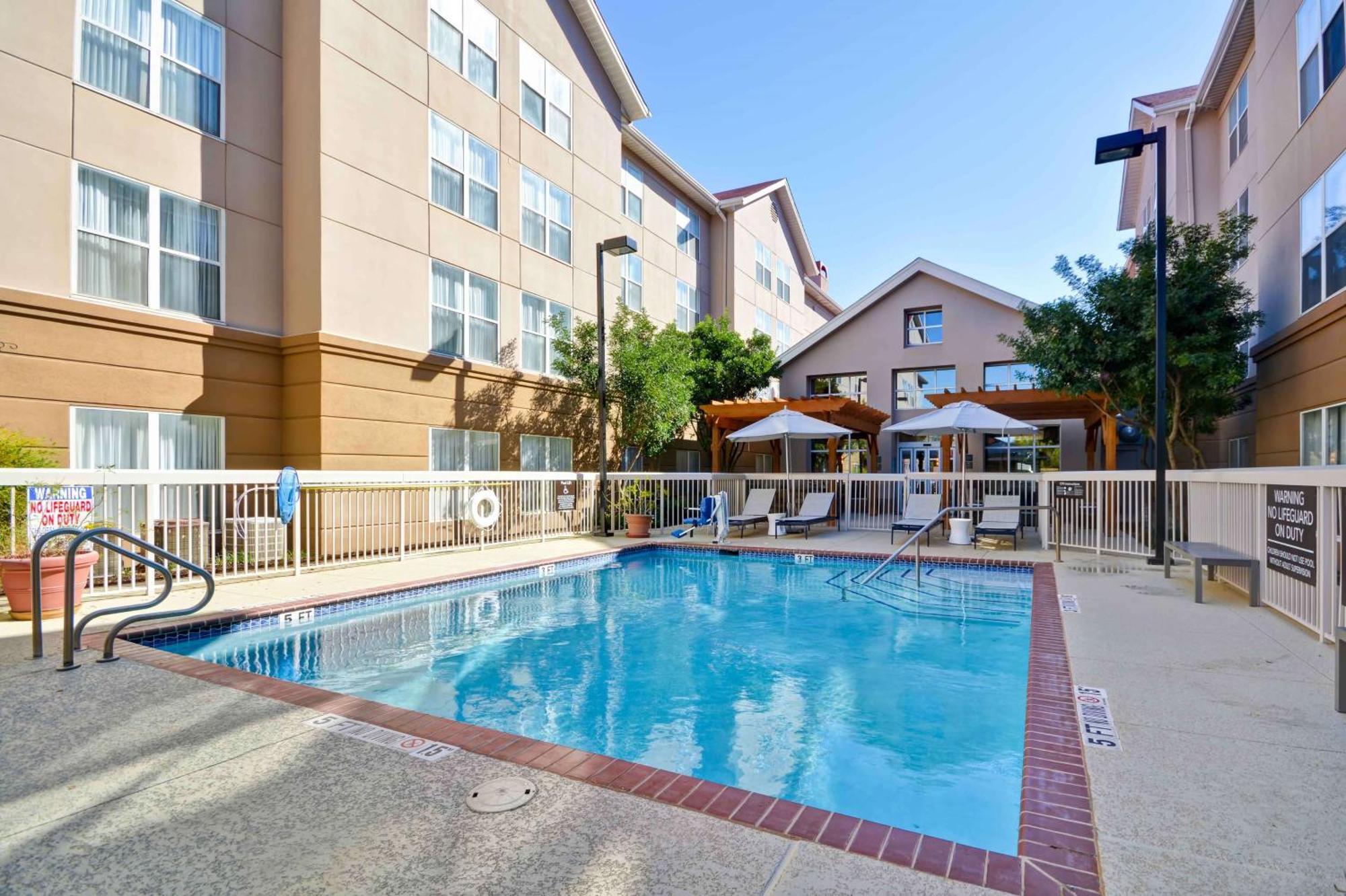 Homewood Suites By Hilton San Antonio Northwest Kültér fotó
