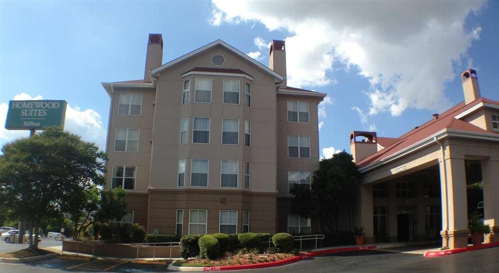 Homewood Suites By Hilton San Antonio Northwest Kültér fotó