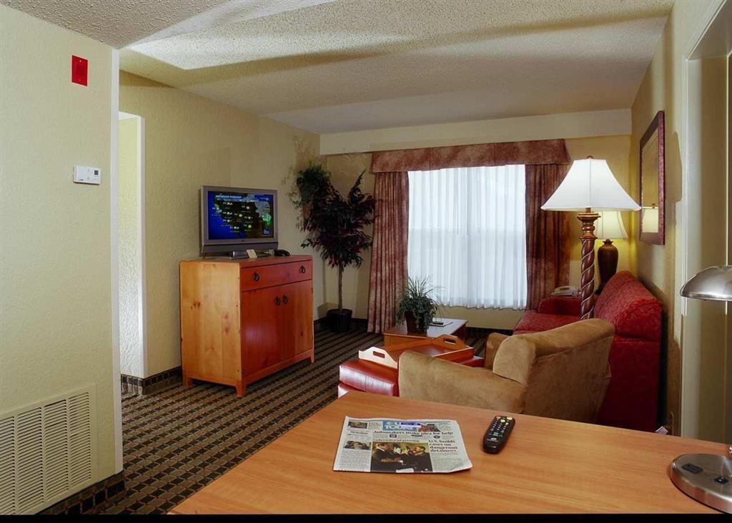 Homewood Suites By Hilton San Antonio Northwest Szoba fotó