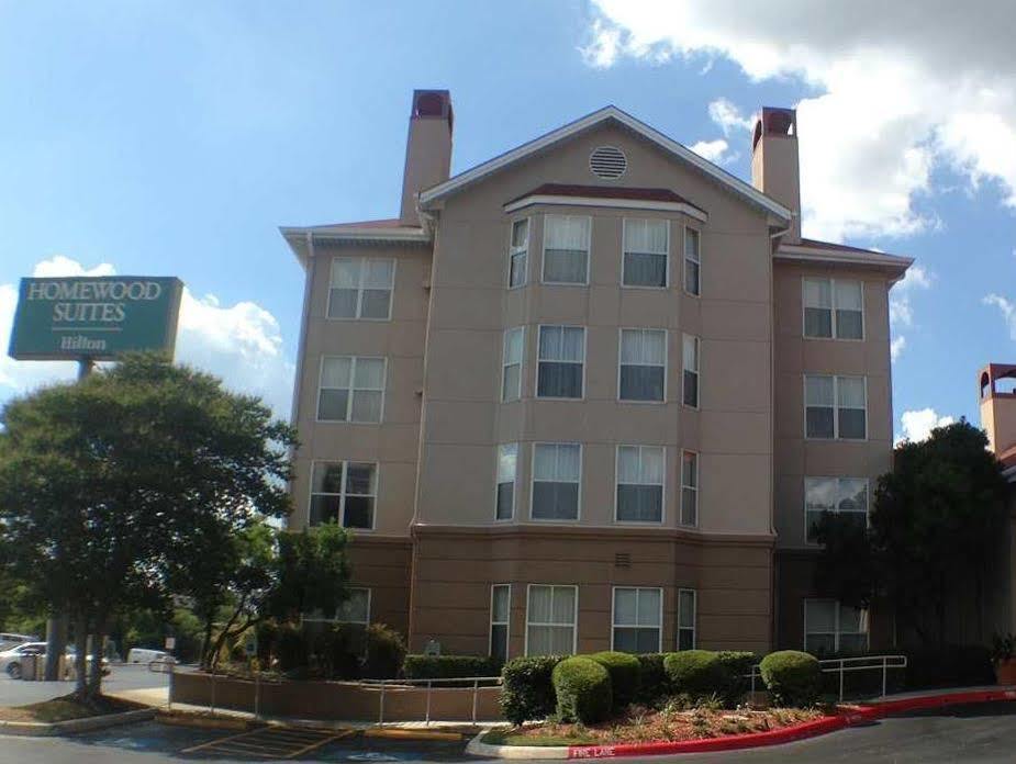 Homewood Suites By Hilton San Antonio Northwest Kültér fotó