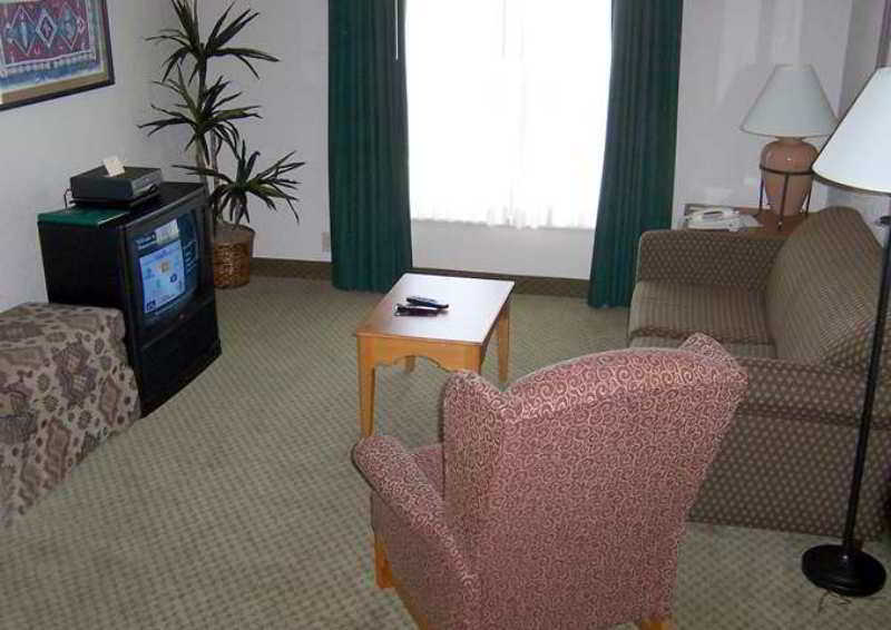 Homewood Suites By Hilton San Antonio Northwest Szoba fotó