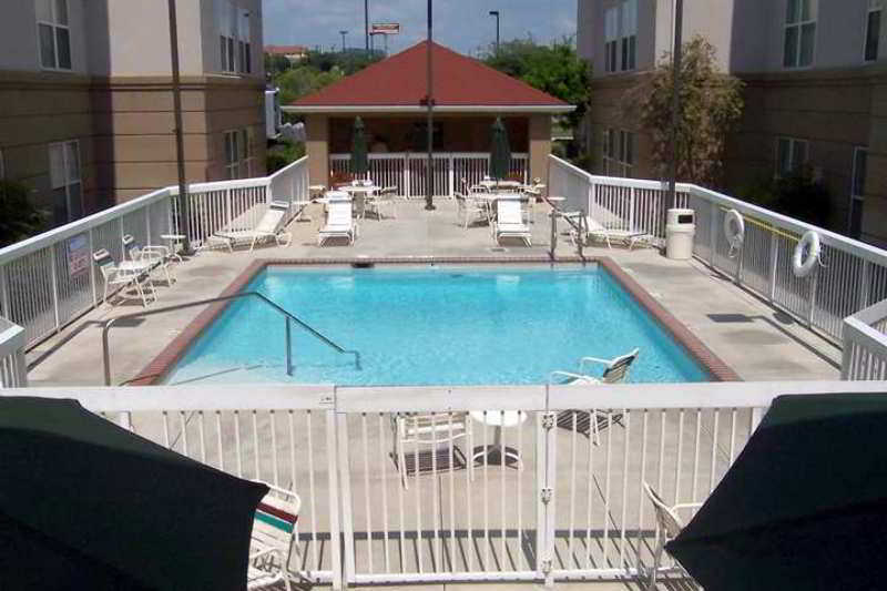 Homewood Suites By Hilton San Antonio Northwest Létesítmények fotó